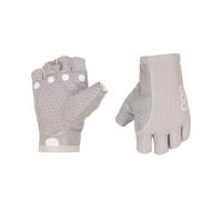 POC Agile Short Glove - guantes para ciclismo de carretera con stretch, agarre de silicona