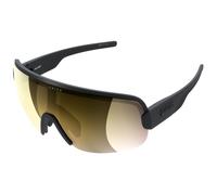 POC Aim, gafas de sol, negro uranio Onesize