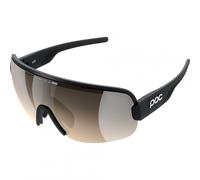POC Aim, gafas de sol, negro uranio Onesize Uranium Black