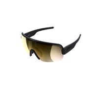 POC Aim Uranium Black/Clarity Road/Partly Sunny Gold ONE Gafas deportivas