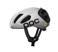 Casco POC Amidal MIPS Blanco Negro, Talla M (54-59)