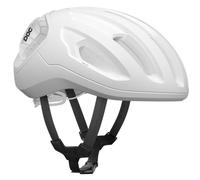 POC - Cascos para bicicleta - Amidal Hydrogen White Matt - Talla 56-61 cm - Blanco Blanco 56-61 cm