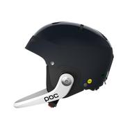 POC Artic SL MIPS Casco de esquí, Unisex, Apatite Navy, M-L (55-58cm)