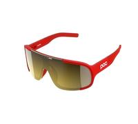 POC Aspire Gafas de sol deportivas para ciclistas con máxima comodidad y mejor visibilidad