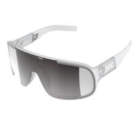 POC Aspire Gafas del Sol, Translucent/Clarity Road/Sunny Silver, One Size Unisex-Adult
