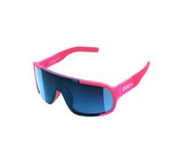 POC Aspire Pocito, Gafas Unisex Adulto, Rosa Fluorescente translúcido, Talla única