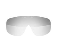 POC Aspire Sparelens Sunglasses, Unisex Adulto, Clear 90.0, One