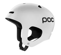 POC Auric - Casco de esquí unisex adulto, color Blanco (Hodrogen White), talla XS-S/51-54