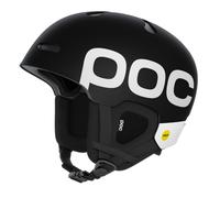 POC Auric Cut BC MIPS - Casco de Esqui y Snowboard versátil para Cualquier Esquiador de Freeride, ya Sea en la Pista o Fuera de Ella, desarrollado para snowparks y Half-Pipes