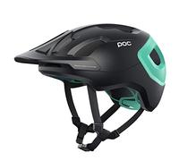 POC Axion Casco de Bicicleta - Casco de Bicicleta de montaña para Trail y Enduro