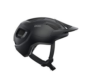 POC Axion Casco de Bicicleta - Casco de Bicicleta de montaña para Trail y Enduro