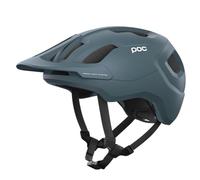 POC Axion Casco de bicicleta - Protección para trail precisa con tecnología patentada y ajuste total para ofrecer comodidad y seguridad