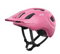 POC Axion Casco de Bicicleta - Protección para Trail precisa con tecnología patentada y Ajuste Total para ofrecer Comodidad y Seguridad