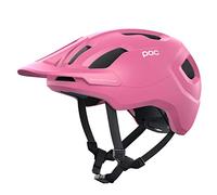 POC Axion Casco de Bicicleta - Protección para Trail precisa con tecnología patentada y Ajuste Total para ofrecer Comodidad y Seguridad
