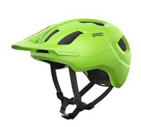 POC Axion Casco de bicicleta - Protección para trail precisa con tecnología patentada y ajuste total para ofrecer comodidad y seguridad