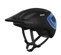 POC Axion Casco de bicicleta - Protección para trail precisa con tecnología patentada y ajuste total para ofrecer comodidad y seguridad
