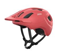 POC Axion Casco de Bicicleta - Protección para Trail precisa con tecnología patentada y Ajuste Total para ofrecer Comodidad y Seguridad