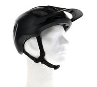 Casco POC Axion ( Negro Uranio Mate / M )