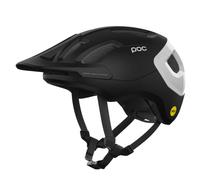 POC Axion Race MIPS Casco de Bicicleta - Protección para Trail precisa con tecnología patentada, MIPS Integra y Ajuste Total para ofrecer Comodidad y Seguridad