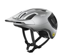 POC Axion Race Mips - Hombre - Gris / Negro - talla 51/54- modelo 2024