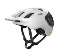 POC Casco Axion Race MIPS blanco 55 - 58 cm