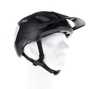 POC Axion Race MIPS Casco MTB L Negro