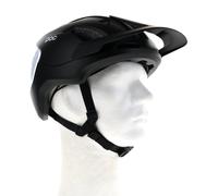 POC Axion Race MIPS Casco MTB L Negro
