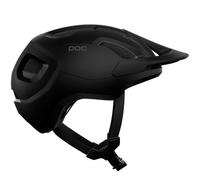 Casco de ciclismo POC Axion Talla de casco: 48-52 cm / Color: negro