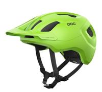 POC Axion - Unisex - Verde / Negro - talla 59/62- modelo 2024