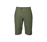 POC Bermudas Essential Enduro, Unisex, XL, Epidote Green