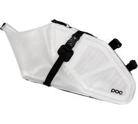 POC Bolsa de Sillin Ultra Saddle Bag blanco
