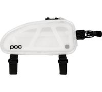 POC Bolsa de Tubo Superior Ultra Top Tube Bag 0,7L blanco