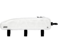 POC Bolsa de Tubo Superior Ultra Top Tube Bag 1,7L blanco