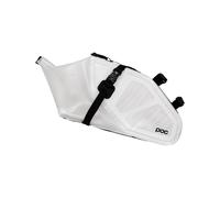 POC Bolsa de Sillin Ultra Saddle Bag blanco