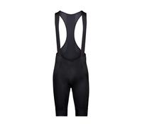 POC Cadence Bib Shorts Pantalones con tirantes negro XL