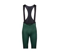 POC Cadence Bib Shorts Pantalones con tirantes verde S