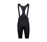 POC Pantalones cortos M's Cadence Cargo Bib Shorts para Hombre - Uranium Black