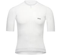 POC Cadence Jersey Hombre - maillot para ciclismo de carretera con secado rápido, bolsillos con cremallera
