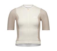 POC Cadence Jersey para mujer blanco S