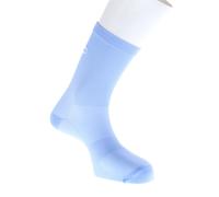 POC Cadence Road Calcetines para ciclista M Azul claro