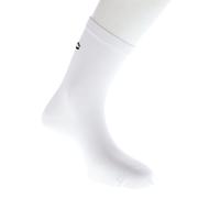 POC Cadence Road Calcetines para ciclista M Blanco
