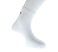 POC Cadence Road Short Calcetines para ciclista L Blanco