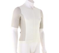 POC Cadence S/S Caballeros Camiseta para ciclista XL Beige