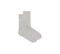 POC Calcetines de ciclismo Motion MTB para hombre gris claro | 40-42