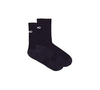 POC Calcetines de ciclismo Motion MTB para hombre negro | 40-42