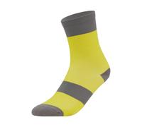 POC Calcetines Youth Essential MTB amarillo 37-39