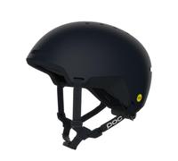 POC Calyx Casco de esquí, Unisex, Apatite Navy Matt, XS-S (51-54cm)