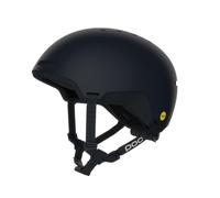 POC Calyx Casco de esquí, Unisex, Apatite Navy Matt, XS-S (51-54cm)