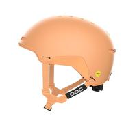 POC Calyx Casco de esquí, Unisex, Apricot Sunstone Matt, XL-XXL (59-62cm)