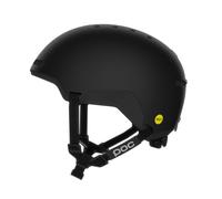 POC Calyx - The Calyx is a Real All-Round ski Helmet That Offers You Optimum Protection When Skiing, Mountaineering or Cycling.